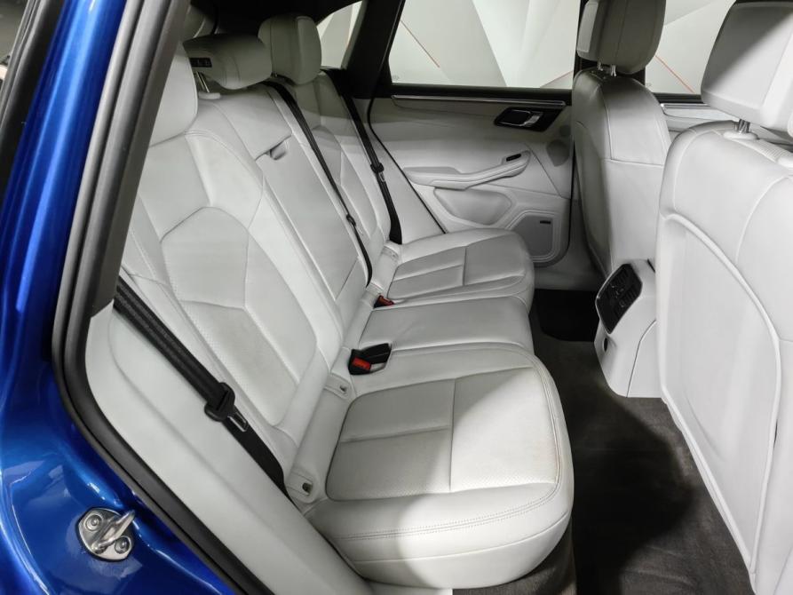 Porsche Macan I Москва  - изображение 16