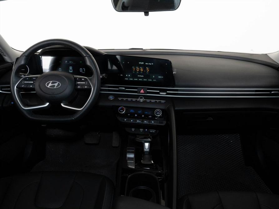Hyundai Elantra VII (CN7) Казань  - изображение 7