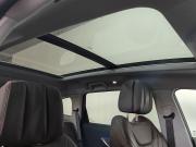 Chery Tiggo 8 Pro Max I Рестайлинг Москва  - изображение 33