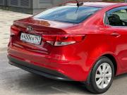 Kia Rio III Рестайлинг Уфа  - изображение 41