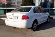 Volkswagen Polo V Саратов  - изображение 27