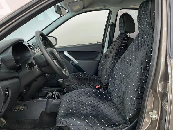 Lada (ВАЗ) Granta I Рестайлинг с пробегом 2019 года, цена 650 000 рублей, 55134 км, седан, Автокод Объявления