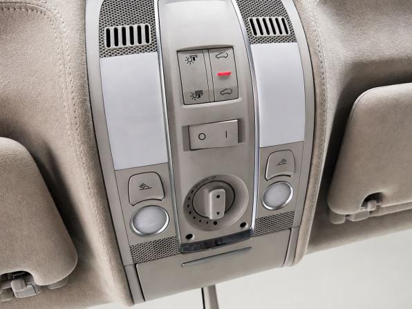 Audi Q7 I (4L) с пробегом 2007 года, цена 1 180 000 рублей, 288120 км, внедорожник, Автокод Объявления