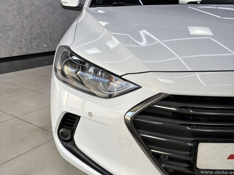 Hyundai Elantra VI (AD) Ярославль  - изображение 9