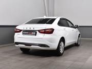 Lada (ВАЗ) Vesta I Рестайлинг (NG) Кемерово  - изображение 30