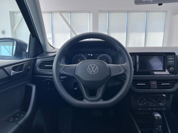 Volkswagen Polo VI с пробегом 2021 года, цена 1 850 000 рублей, 5545 км, лифтбек, Автокод Объявления