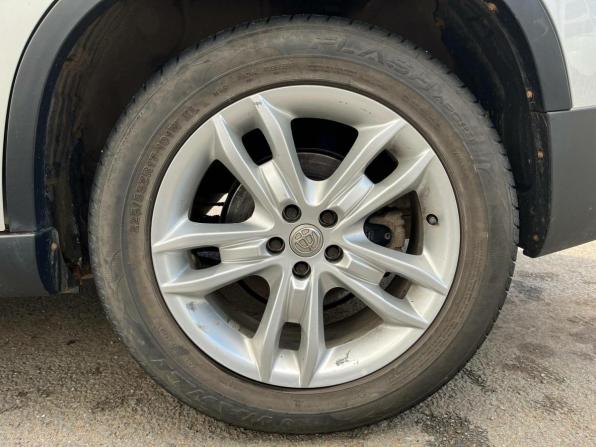 Brilliance V5 I с пробегом 2014 года, цена 449 899 рублей, 166000 км, внедорожник, Автокод Объявления