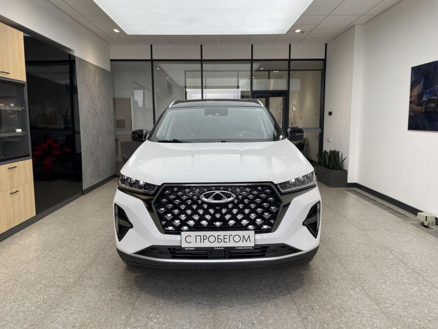 Chery Tiggo 7 Pro Max I Новосибирск  - изображение 2