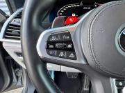 BMW X5 M III (F95) Иркутск  - изображение 56