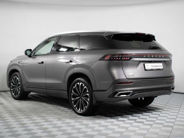Jaecoo J8 с пробегом 2024 года, цена 2 990 000 рублей, 47619 км, внедорожник, Автокод Объявления