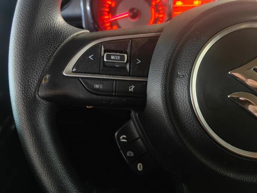 Suzuki Jimny IV Подольск  - изображение 20