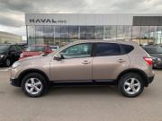 Nissan Qashqai I Рестайлинг Ногинск  - изображение 24
