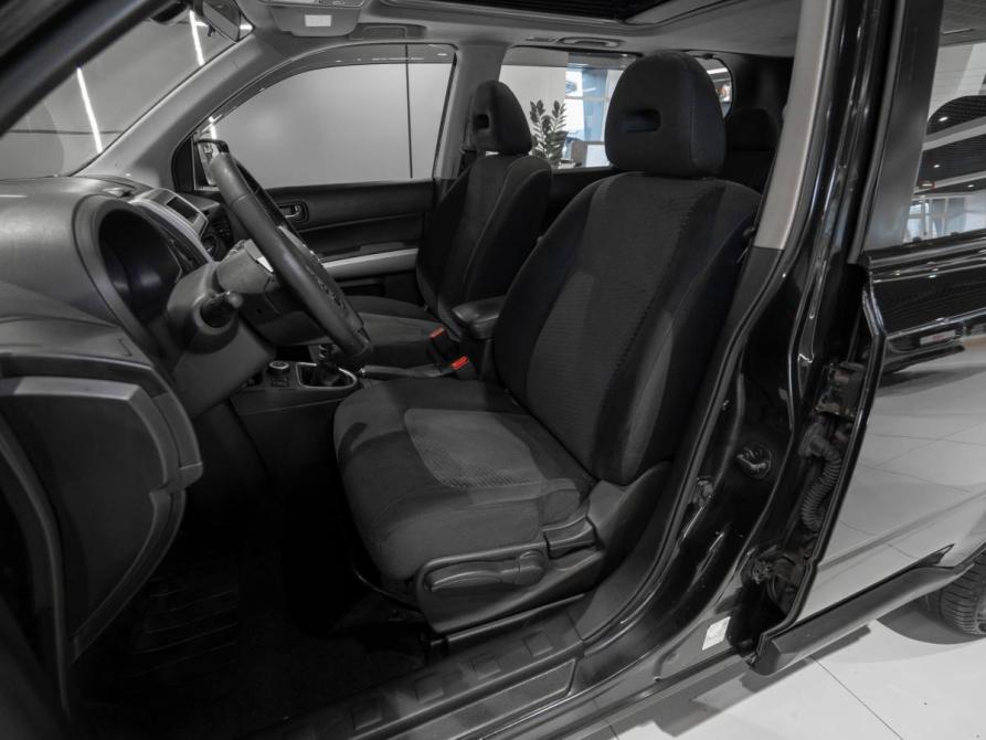 Nissan X-Trail II Рестайлинг Москва  - изображение 9