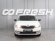 Skoda Rapid I Воронеж  - изображение 19