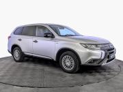 Mitsubishi Outlander III Рестайлинг 3 Москва  - изображение 30
