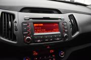 Kia Sportage III Москва  - изображение 24