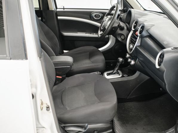 Lifan Smily I Рестайлинг (330) с пробегом 2014 года, цена 321 000 рублей, 106113 км, хэтчбек, Автокод Объявления