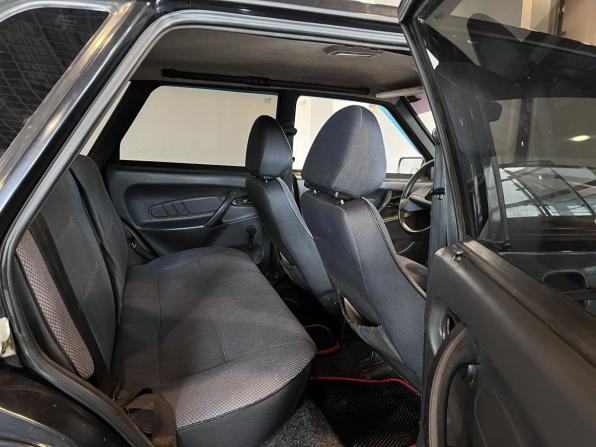 Lada (ВАЗ) 2115 с пробегом 2007 года, цена 124 000 рублей, 259193 км, седан, Автокод Объявления