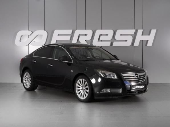 Opel Insignia I с пробегом 2010 года, цена 875 000 рублей, 247991 км, седан, Автокод Объявления