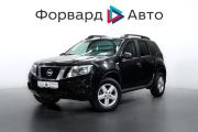 Nissan Terrano III (D10) Тюмень  - изображение 27