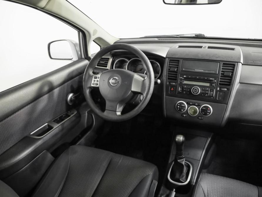 Nissan Tiida I Санкт-Петербург  - изображение 10