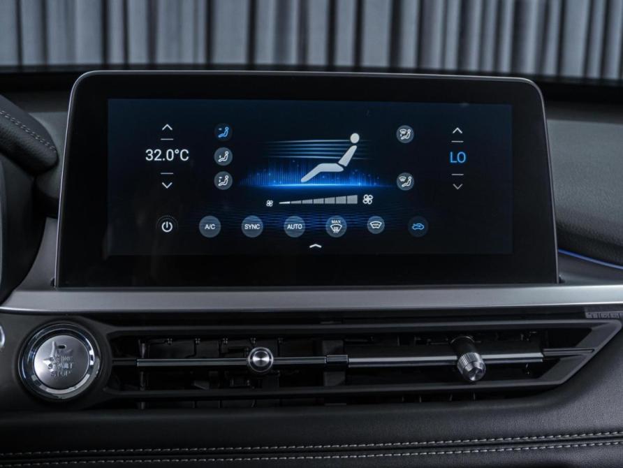 Chery Tiggo 7 Pro I Ставрополь  - изображение 17