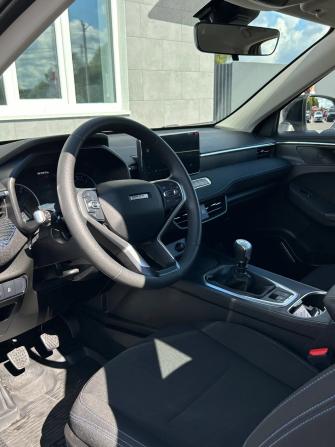 Haval Jolion I Рестайлинг с пробегом 2025 года, цена 2 050 000 рублей, 18000 км, внедорожник, Автокод Объявления