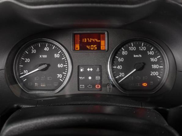 Nissan Terrano III (D10) с пробегом 2015 года, цена 1 299 000 рублей, 137244 км, внедорожник, Автокод Объявления