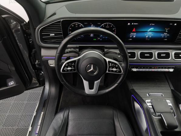 Mercedes-Benz GLE II (V167) с пробегом 2020 года, цена 6 229 000 рублей, 108500 км, внедорожник, Автокод Объявления