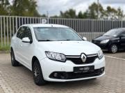 Renault Logan II Тверь  - изображение 13