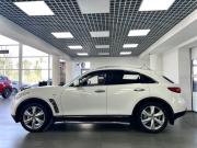 Infiniti FX II (S51) Ростов-на-Дону  - изображение 35