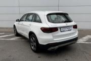 Mercedes-Benz GLC I (X253) Рестайлинг Ставрополь  - изображение 33
