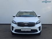 Kia Sorento III Prime Рестайлинг Москва  - изображение 14
