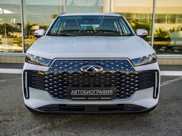 Chery Tiggo 4 I Рестайлинг 2 с пробегом 2025 года, цена 1 798 000 рублей, 14737 км, внедорожник, Автокод Объявления