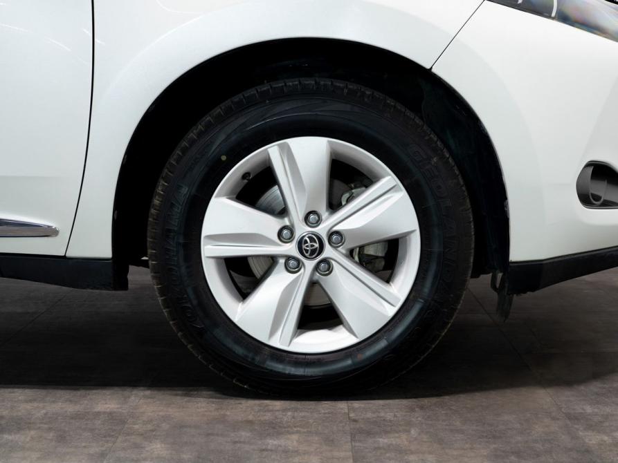 Toyota Harrier III (XU60) Чита  - изображение 17