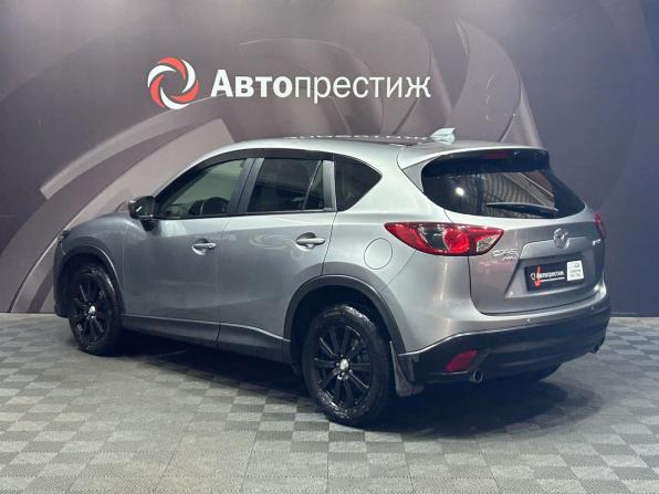 Mazda CX-5 I с пробегом 2014 года, цена 1 699 000 рублей, 187671 км, внедорожник, Автокод Объявления