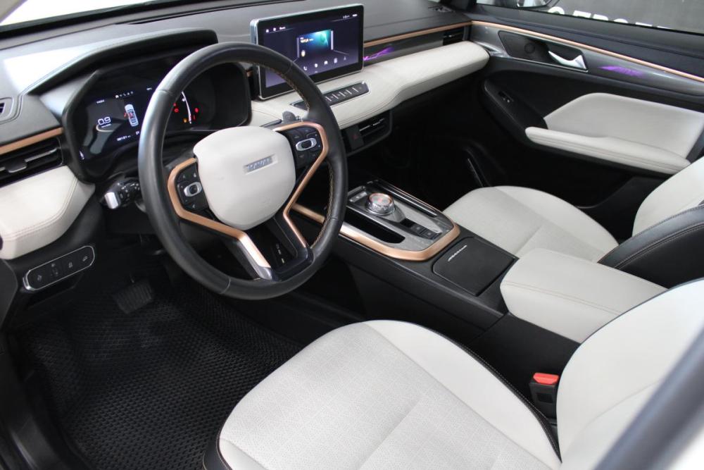 Haval Jolion I Рестайлинг Томск  - изображение 5