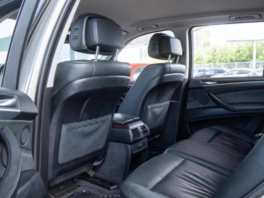 BMW X5 II (E70) Волгоград  - изображение 15