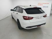 Lada (ВАЗ) Vesta I Рестайлинг (NG) Москва  - изображение 22