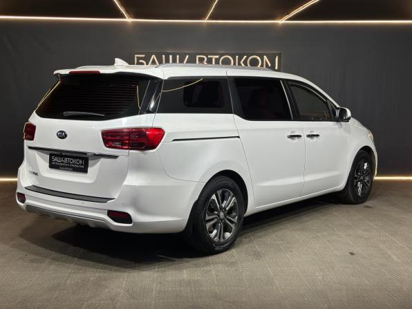 Kia Carnival III с пробегом 2020 года, цена 3 050 000 рублей, 103159 км, минивэн, Автокод Объявления