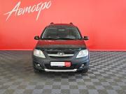 Lada (ВАЗ) Largus I Вологда  - изображение 24