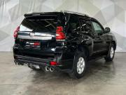 Toyota Land Cruiser Prado 150 Series Рестайлинг 1 Оренбург  - изображение 34