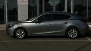 Mazda 3 III (BM) Оренбург  - изображение 23