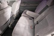 Suzuki Grand Vitara I Рестайлинг Пермь  - изображение 33