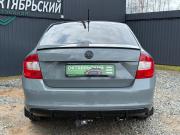 Skoda Rapid I Ижевск  - изображение 18