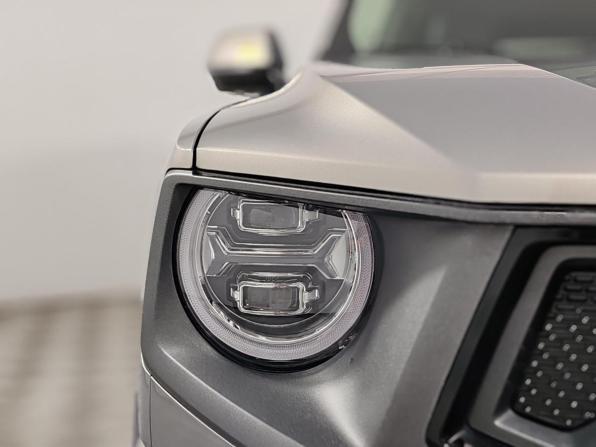 Haval H7 I с пробегом 2025 года, цена 3 099 000 рублей, 10478 км, внедорожник, Автокод Объявления