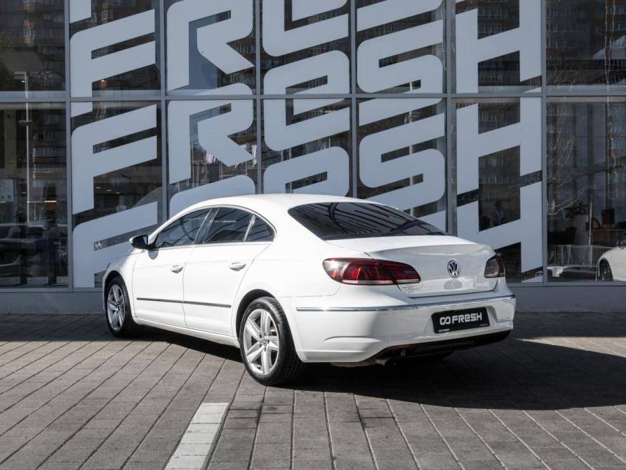 Volkswagen Passat CC I Рестайлинг Ставрополь  - изображение 2