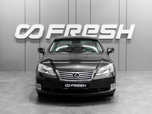 Lexus ES V Рестайлинг с пробегом 2011 года, цена 1 420 000 рублей, 229036 км, седан, Автокод Объявления