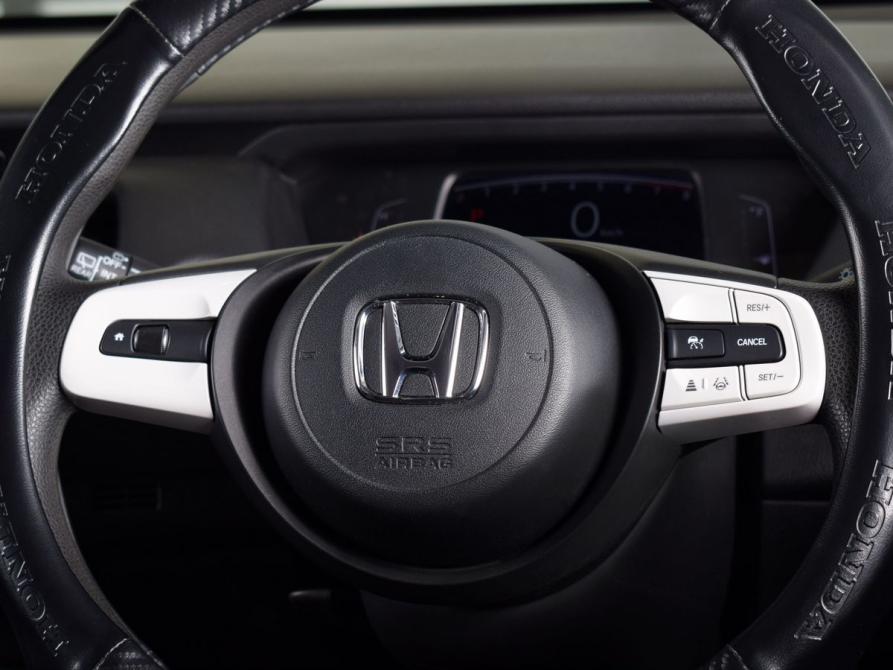 Honda Fit IV Кемерово  - изображение 12