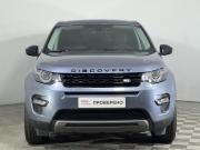 Land Rover Discovery Sport I Санкт-Петербург  - изображение 20